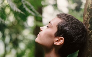 Three Breaths Relaxation Meditation