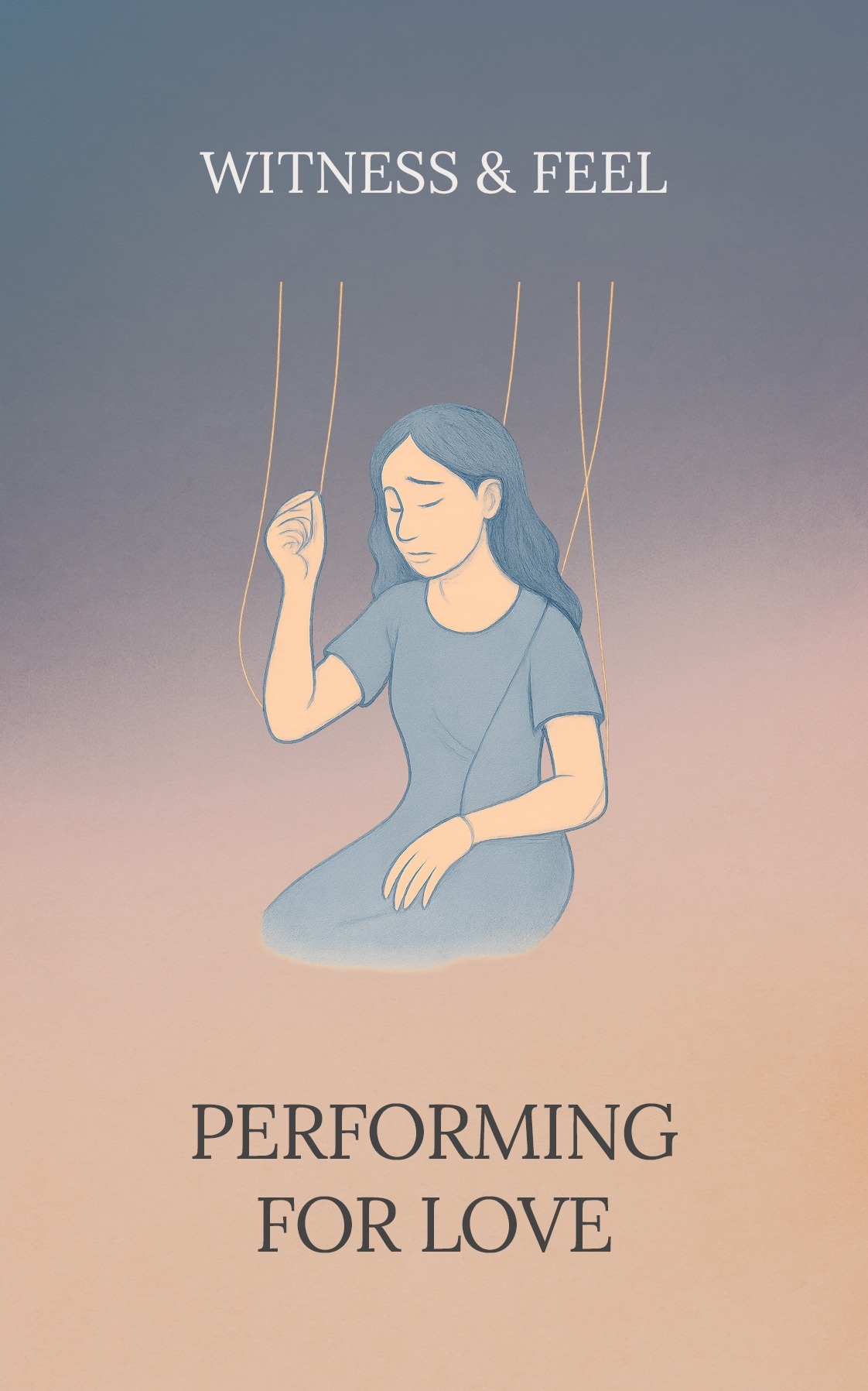 Performing for Love